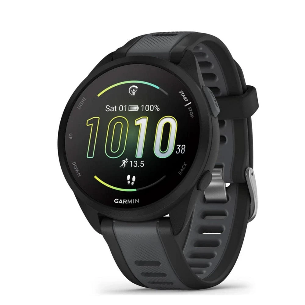 Garmin Forerunner 165 Music Watch 4 Garmin Forerunner 165 Music Watch - Image 2