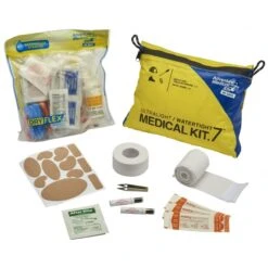 Adventure Medical Kits .7 Ultralight And Watertight Medical Kit 9 Adventure Medical Kits .7 Ultralight And Watertight Medical Kit -Outdoor Products Store 0125 02911