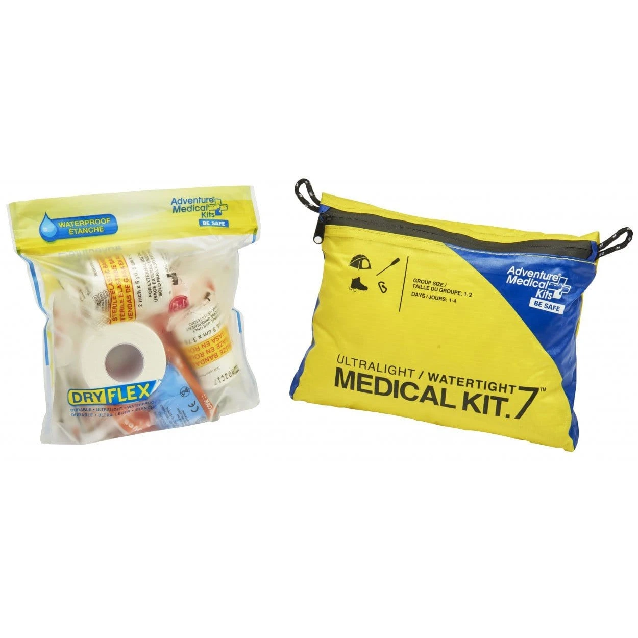 Adventure Medical Kits .7 Ultralight And Watertight Medical Kit 6 Adventure Medical Kits .7 Ultralight And Watertight Medical Kit - Image 4