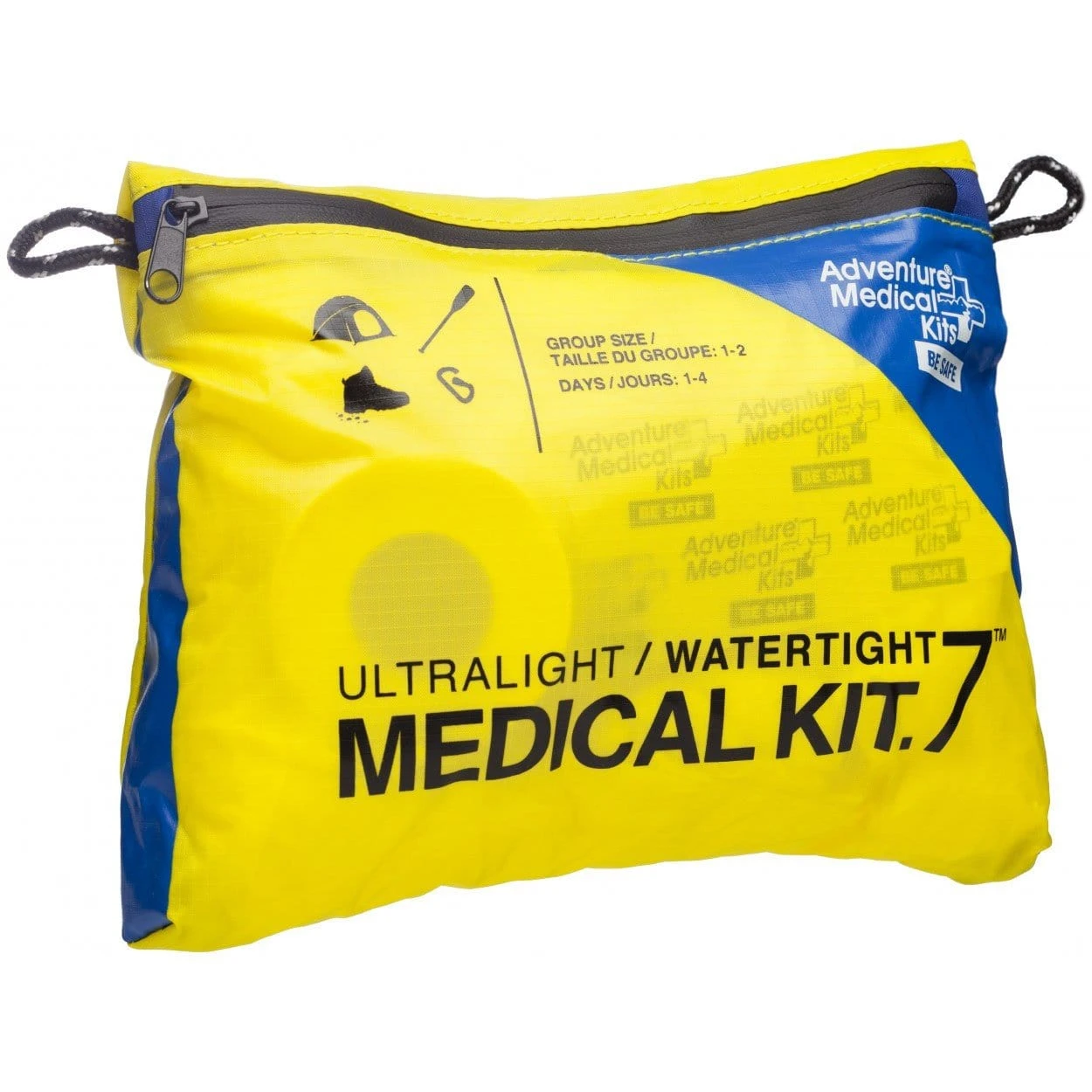 Adventure Medical Kits .7 Ultralight And Watertight Medical Kit 4 Adventure Medical Kits .7 Ultralight And Watertight Medical Kit - Image 2