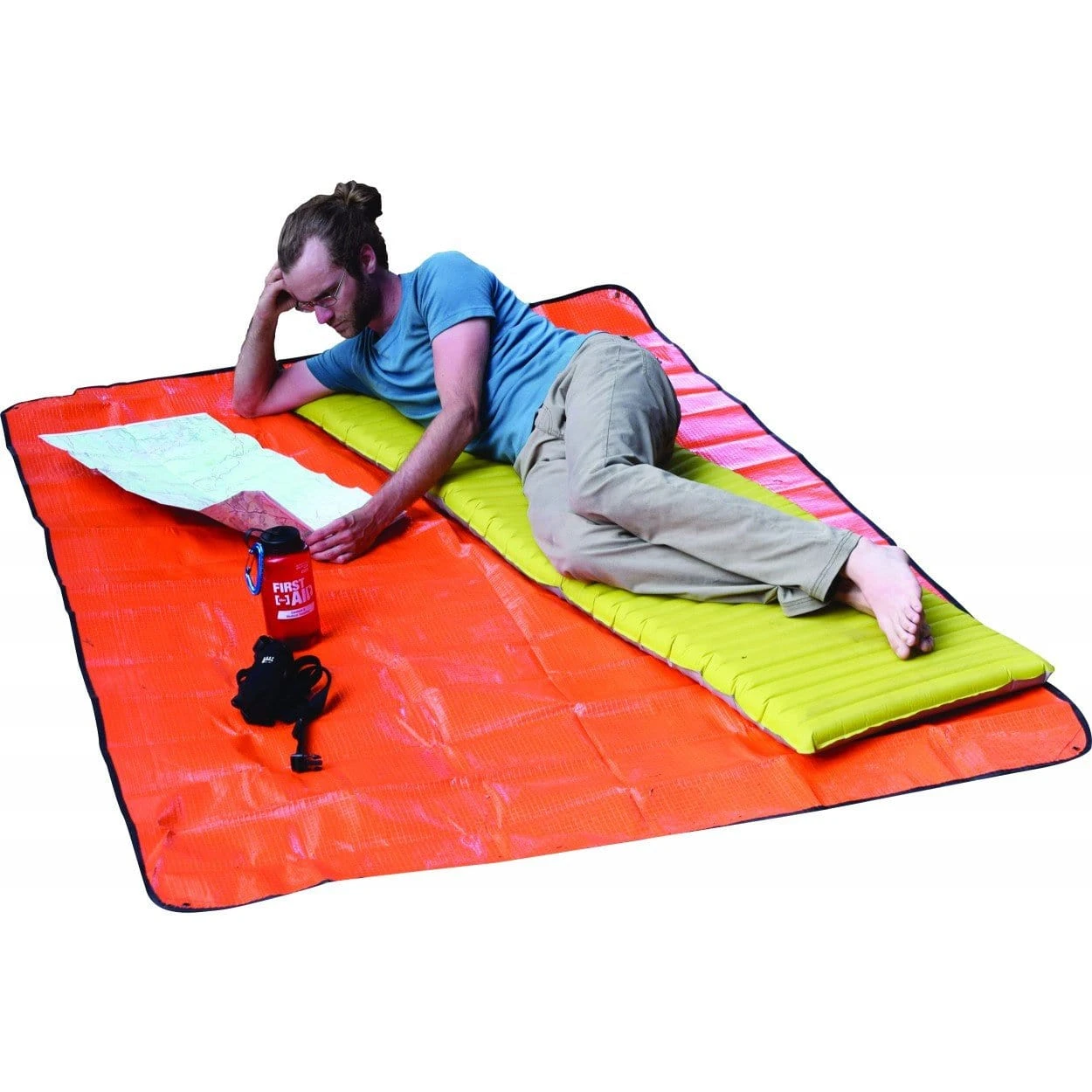 SOL All Season Blanket 5 SOL All Season Blanket - Image 3