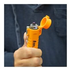 Fire Lite Fuel Free Lighter -Outdoor Products Store 0140 1243