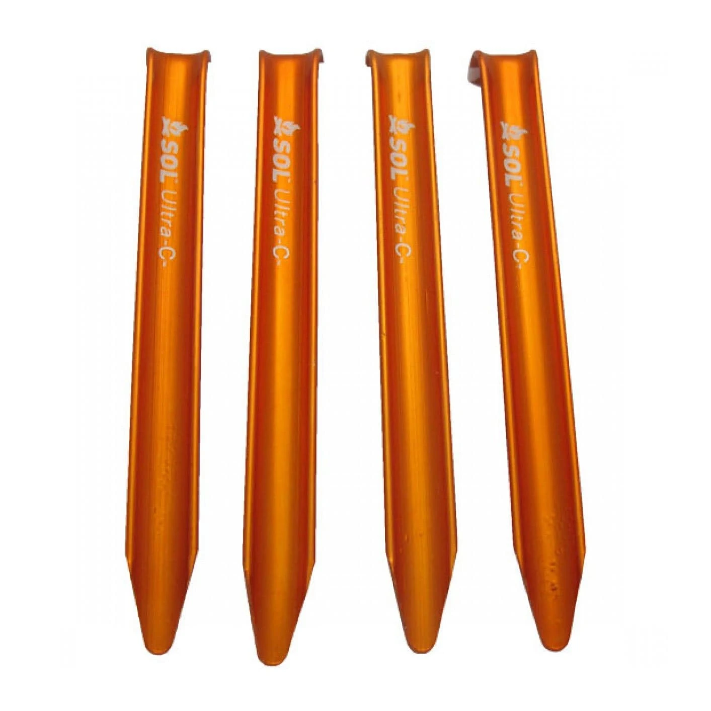 SOL Emergency Shelter Kit 4 SOL Emergency Shelter Kit - Image 2