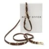 Butter Leather 3x Adjustable Dog Leash - Classic Brown By Molly And Stitch US 2 Butter Leather 3x Adjustable Dog Leash - Classic Brown By Molly And Stitch US -Outdoor Products Store 04 0f9725de ca13 484e bd5b 2d523437e278