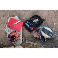 MSR Alpine Deluxe Kitchen Set -Outdoor Products Store 053371