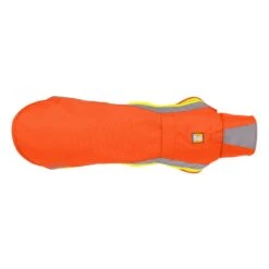 Ruffwear Lumenglow High-Vis Dog Jacket -Outdoor Products Store 05772