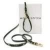 Butter Leather 3x Adjustable Dog Leash - Forest Green By Molly And Stitch US 1 Butter Leather 3x Adjustable Dog Leash - Forest Green By Molly And Stitch US -Outdoor Products Store 05 fb8ec90c a44b 486a a354 f5b76413a97f
