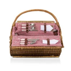 Barrel Picnic Basket By Picnic Time Family Of Brands 17 Barrel Picnic Basket By Picnic Time Family Of Brands -Outdoor Products Store 0ded032ef7ae9c294fac27b7c2ed73e13c42d680 5852a30c 788d 4225 b08f ee913681a32b