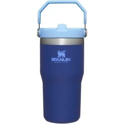 Stanley The IceFlow Flip Straw 20 Oz. Tumbler