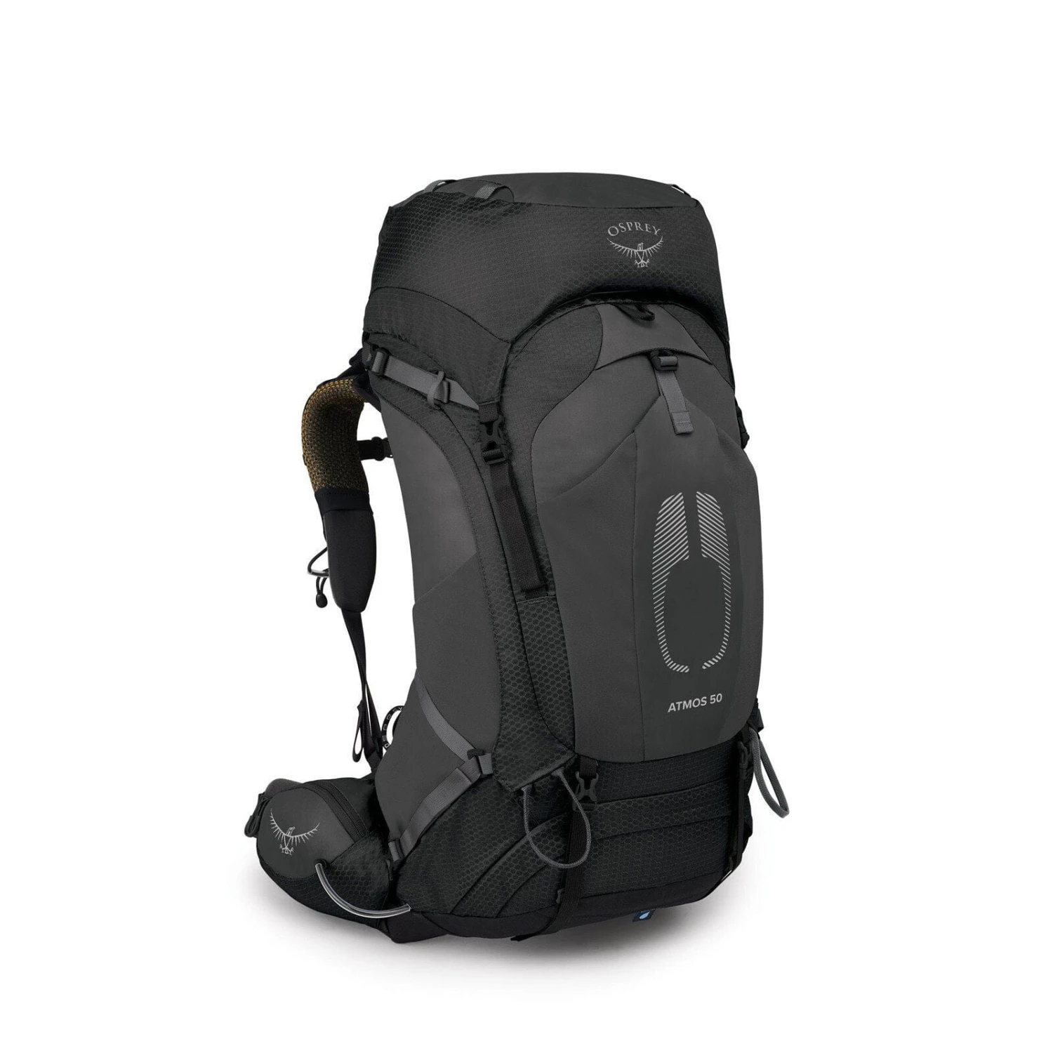 Osprey Men's Atmos AG 50 Backpack 15 Osprey Men's Atmos AG 50 Backpack - Image 13