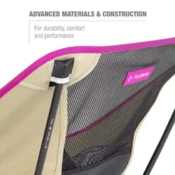 Helinox Chair One Camp Chair Pattern -Outdoor Products Store 100491