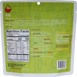 Good To-Go Chicken Pho Single Serving -Outdoor Products Store 1013 good2 c1590e1e c91d 48d8 ad50 24842a48f040