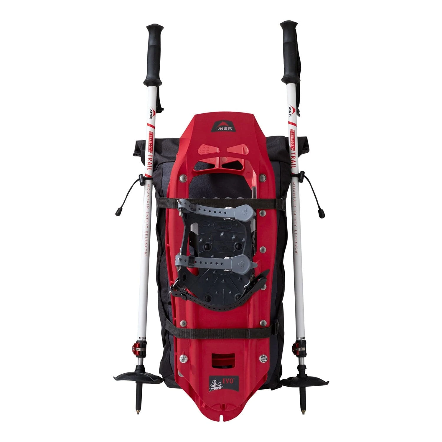 MSR Snowshoe And Poles Kit 4 MSR Snowshoe And Poles Kit - Image 2