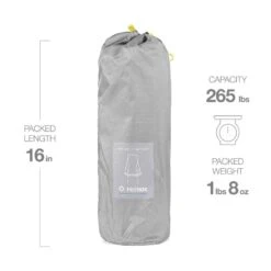 Helinox Chair Zero High Back -Outdoor Products Store 105601