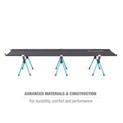 Helinox High Cot One -Outdoor Products Store 106861