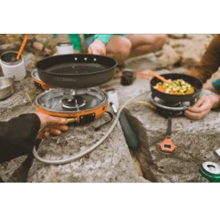 Jetboil HalfGen Basecamp System -Outdoor Products Store 1090946 insitu05