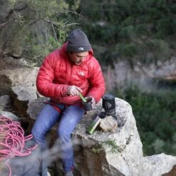 Jetboil MicroMo Carbon Cooking System 14 Jetboil MicroMo Carbon Cooking System -Outdoor Products Store 1090950 insitu04