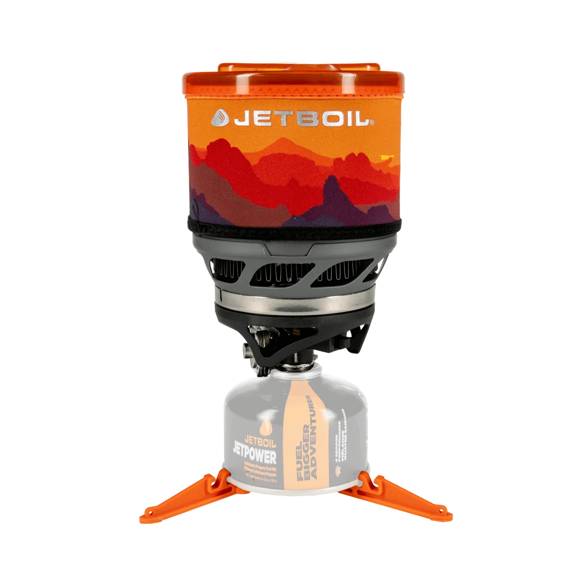 Jetboil MiniMo Sunset Cooking System 3 Jetboil MiniMo Sunset Cooking System
