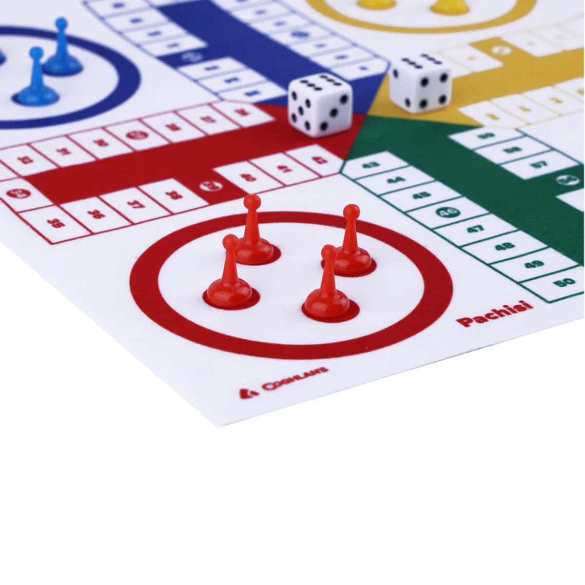 Coghlan's 3-in-1 Game Roll 8 Coghlan's 3-in-1 Game Roll - Image 6