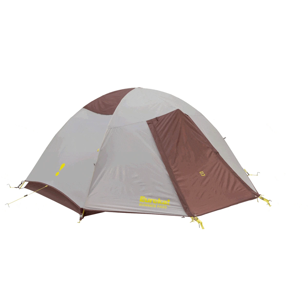 Eureka Summer Pass 3 Tent 3 Eureka Summer Pass 3 Tent