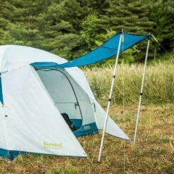 Eureka HA (Height Adjustable) Pole -Outdoor Products Store 1103573 insitu01