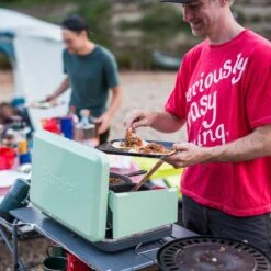 Eureka Ignite Camp Stove 13 Eureka Ignite Camp Stove -Outdoor Products Store 1104877 insitu03