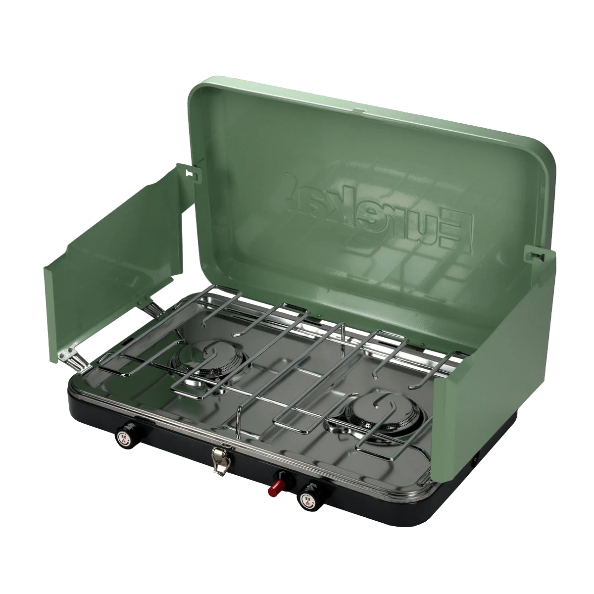 Eureka Ignite Camp Stove 3 Eureka Ignite Camp Stove