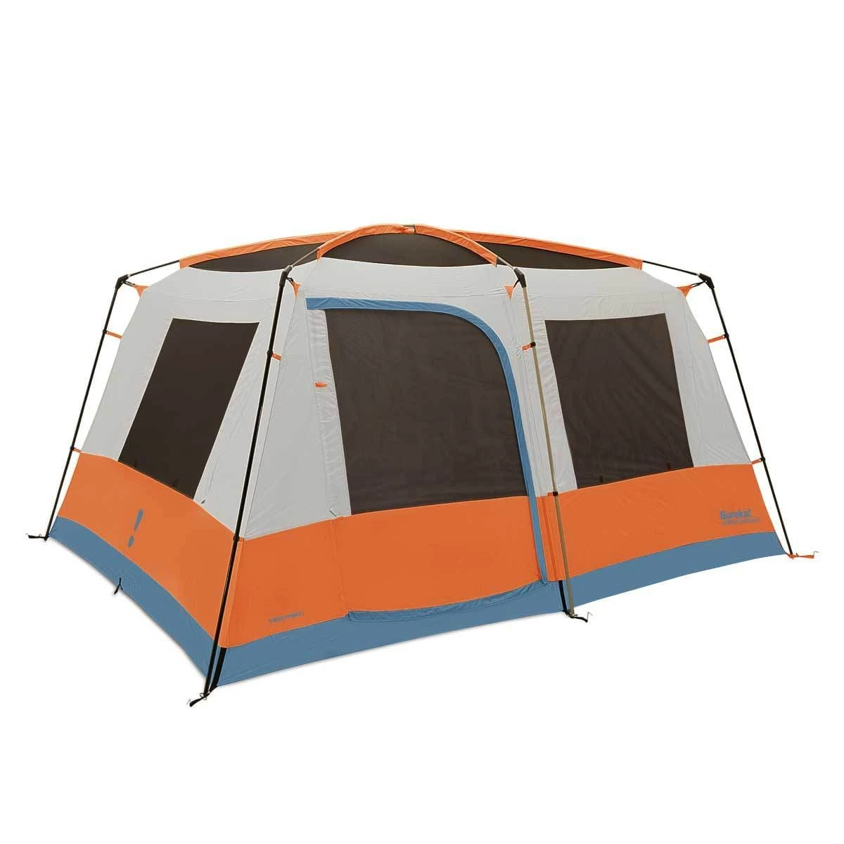 Eureka Copper Canyon LX 8 Person Tent 4 Eureka Copper Canyon LX 8 Person Tent - Image 2