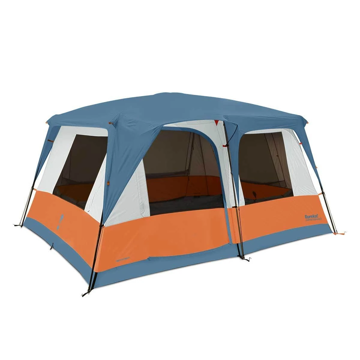 Eureka Copper Canyon LX 8 Person Tent 5 Eureka Copper Canyon LX 8 Person Tent - Image 3