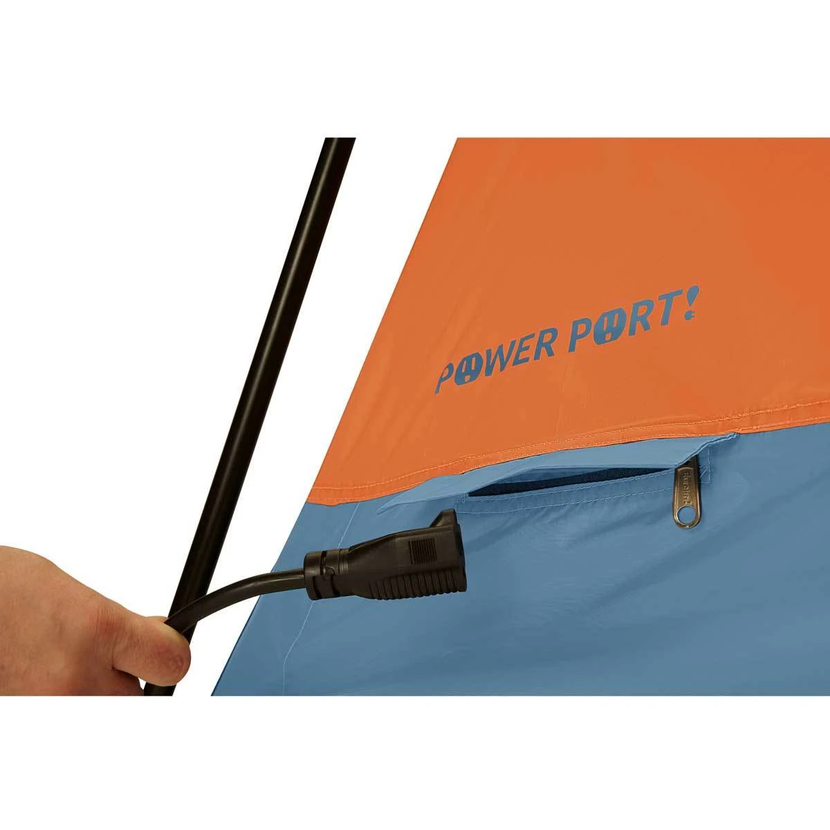 Eureka Copper Canyon LX 8 Person Tent 11 Eureka Copper Canyon LX 8 Person Tent - Image 9