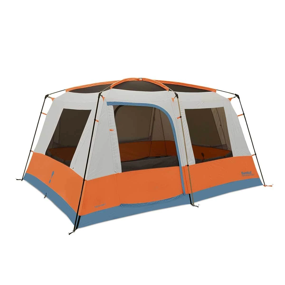 Eureka Copper Canyon LX 8 Person Tent 3 Eureka Copper Canyon LX 8 Person Tent