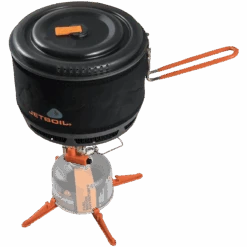 Jetboil 1.5L Ceramic Cook Pot 14 Jetboil 1.5L Ceramic Cook Pot -Outdoor Products Store 1107871 detail02