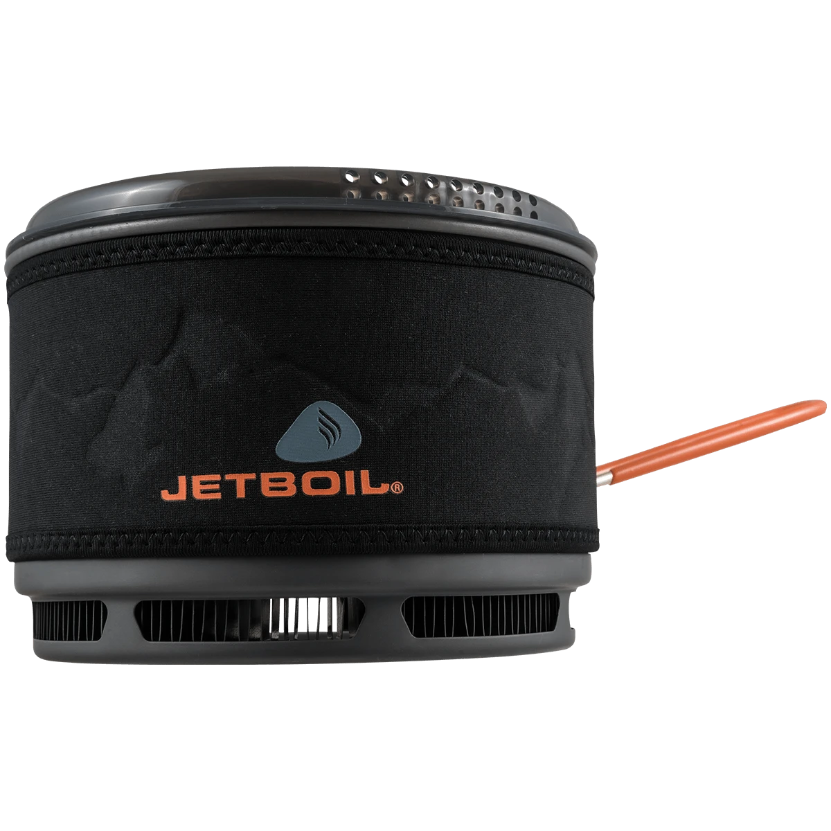 Jetboil 1.5L Ceramic Cook Pot 4 Jetboil 1.5L Ceramic Cook Pot - Image 2