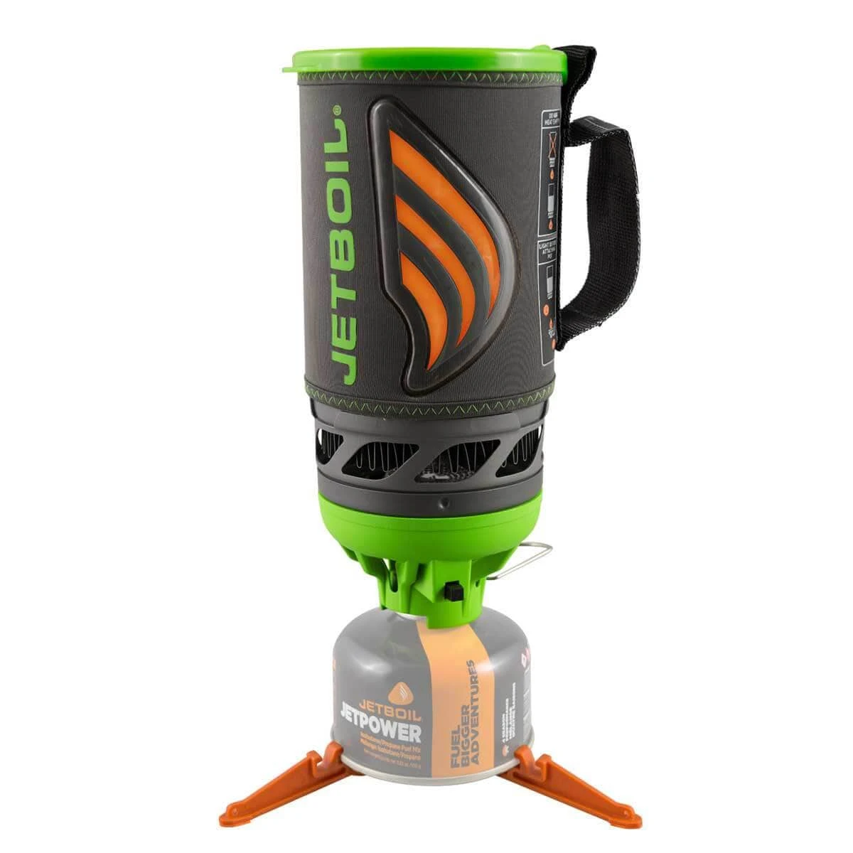 Jetboil Flash JavaKit Ecto 4 Jetboil Flash JavaKit Ecto - Image 2