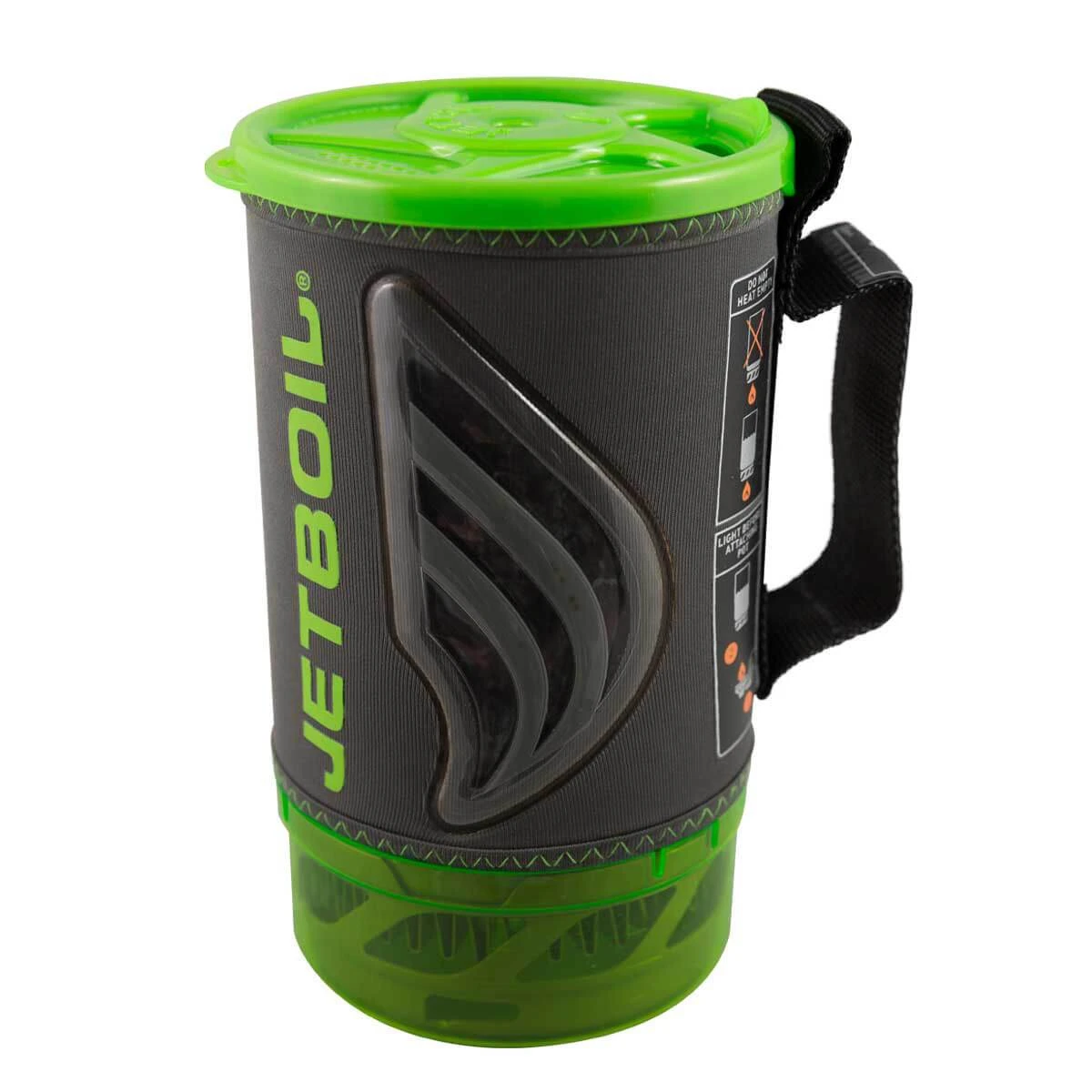 Jetboil Flash JavaKit Ecto 5 Jetboil Flash JavaKit Ecto - Image 3