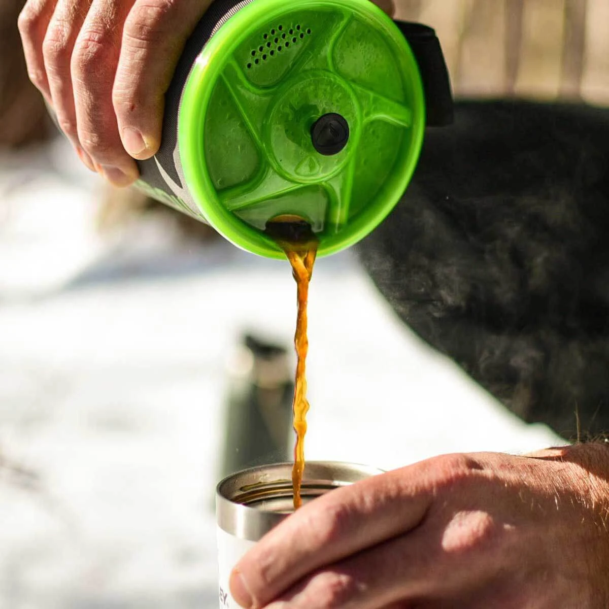 Jetboil Flash JavaKit Ecto 12 Jetboil Flash JavaKit Ecto - Image 10