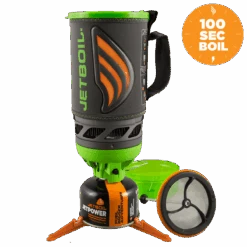 Jetboil Flash JavaKit Ecto