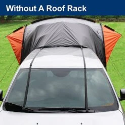 Rightline SUV Tent -Outdoor Products Store 1109071