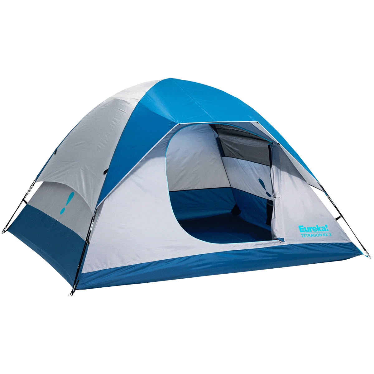 Eureka Tetragon NX 3 Person Tent 7 Eureka Tetragon NX 3 Person Tent - Image 5