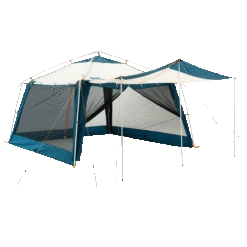 Eureka Northern Breeze 10 Screen House -Outdoor Products Store 1109879 detail02