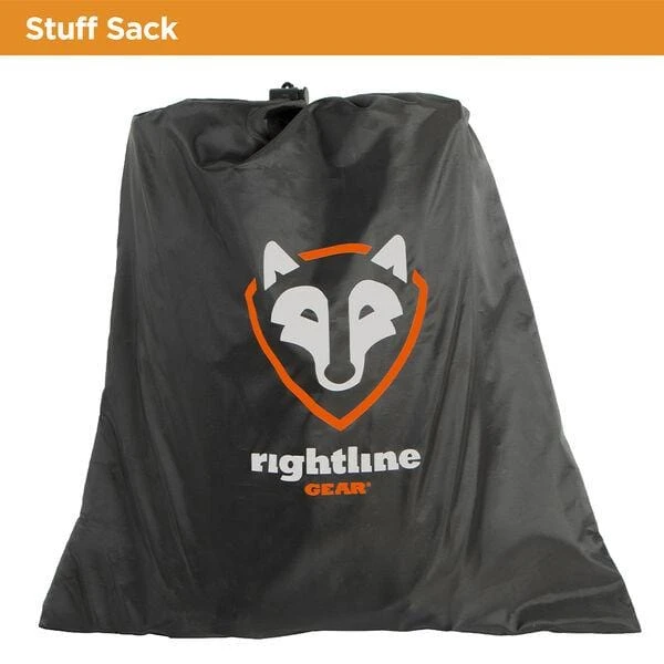 Rightline Gear SUV Air Mattress 11 Rightline Gear SUV Air Mattress - Image 9