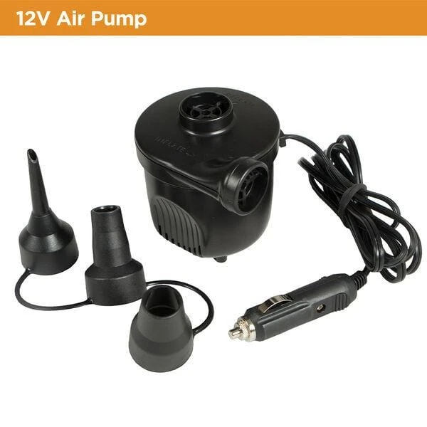 Rightline Gear SUV Air Mattress 10 Rightline Gear SUV Air Mattress - Image 8