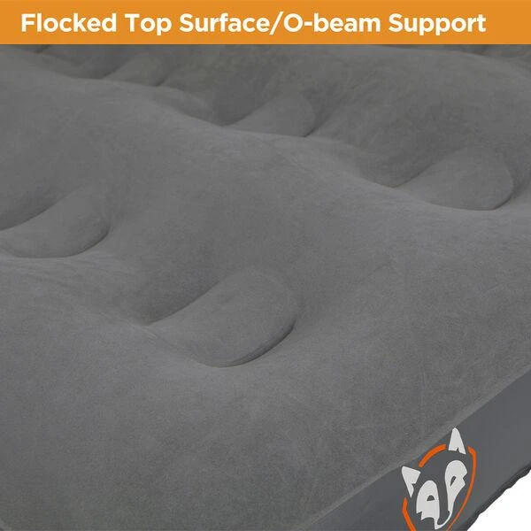 Rightline Gear SUV Air Mattress 8 Rightline Gear SUV Air Mattress - Image 6