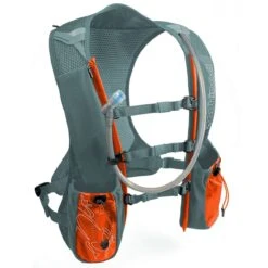 Amphipod PureRun Minimalist 24 Vest 2x Hydraform 12 Oz. Bottles -Outdoor Products Store 1110 11 ORG