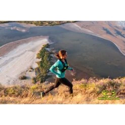 Amphipod PureRun Minimalist 24 Vest 2x Hydraform 12 Oz. Bottles -Outdoor Products Store 1110 111