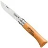 Opinel No.06 Carbon Steel Folding Knife -Outdoor Products Store 1130602