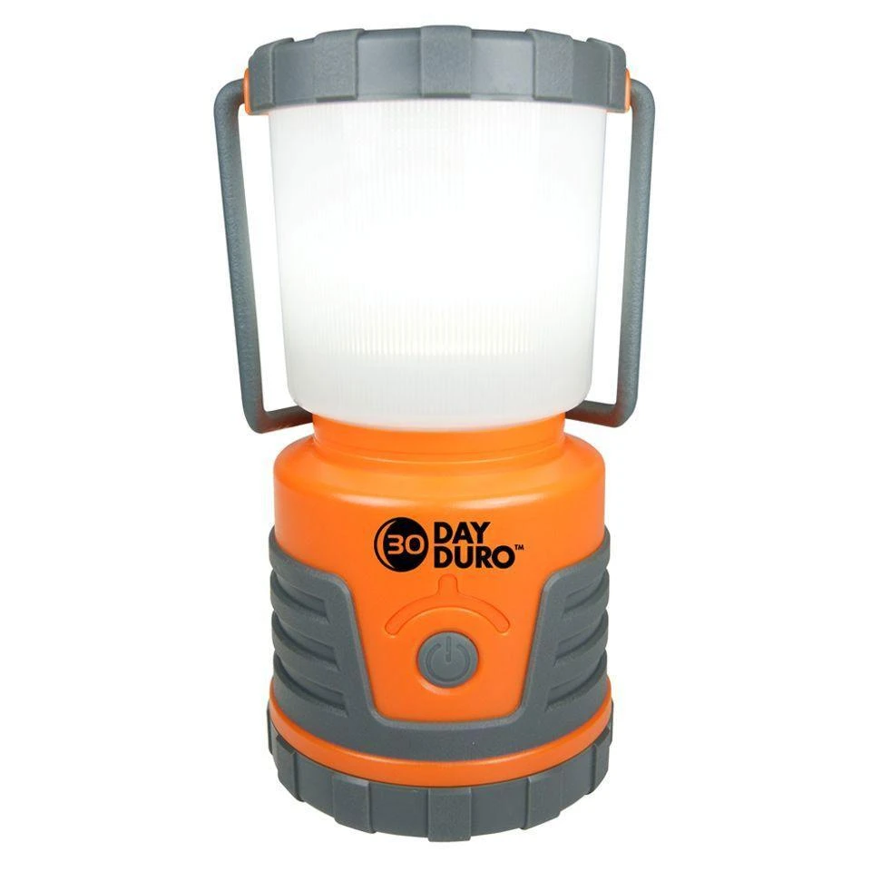 UST 30-Day DURO 1000 LED Lantern 4 UST 30-Day DURO 1000 LED Lantern - Image 2