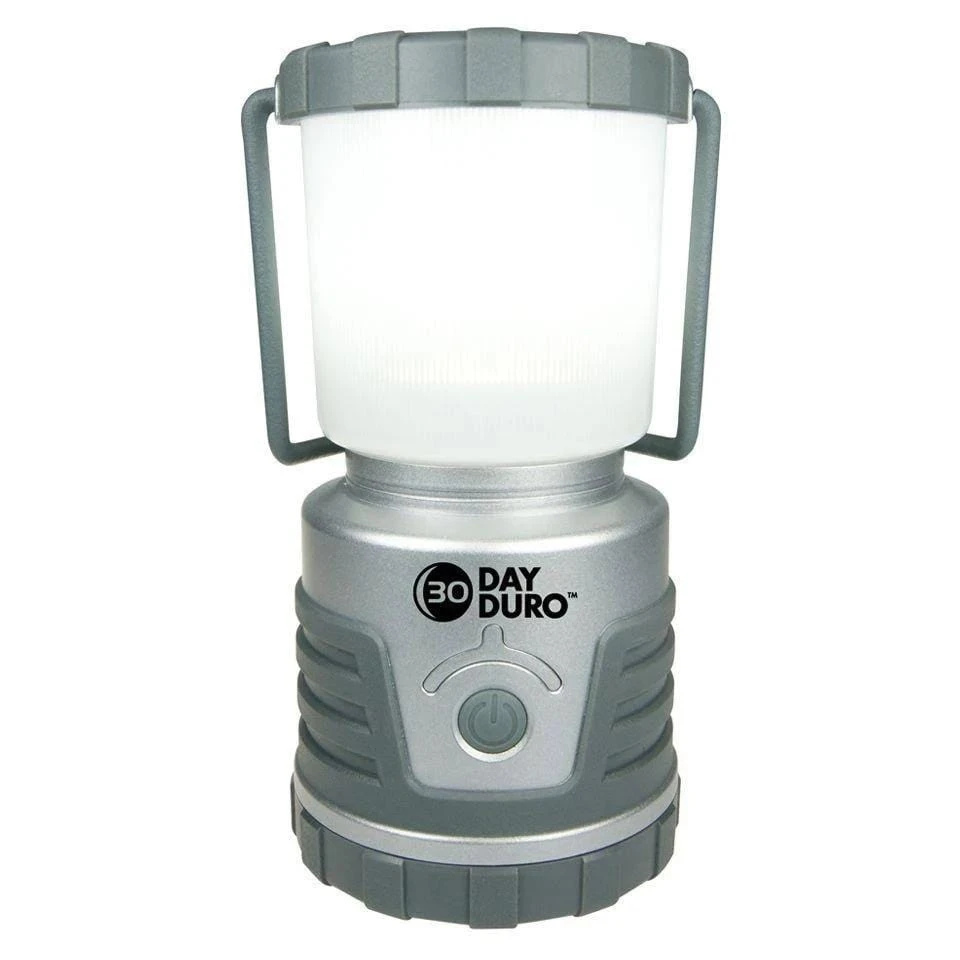 UST 30-Day DURO 1000 LED Lantern 3 UST 30-Day DURO 1000 LED Lantern