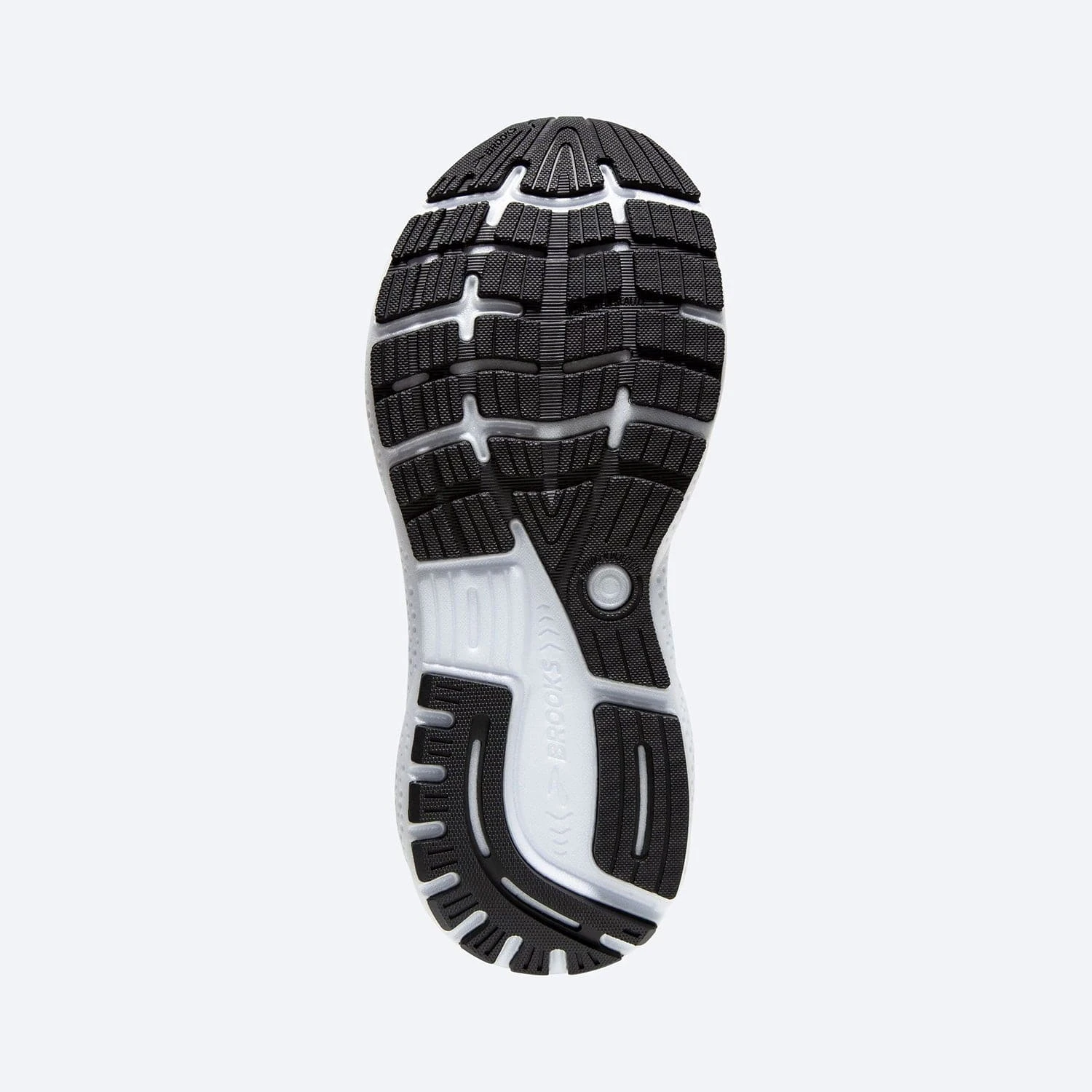 Brooks Ghost 16 Womens Running Shoe 8 Brooks Ghost 16 Womens Running Shoe - Image 6