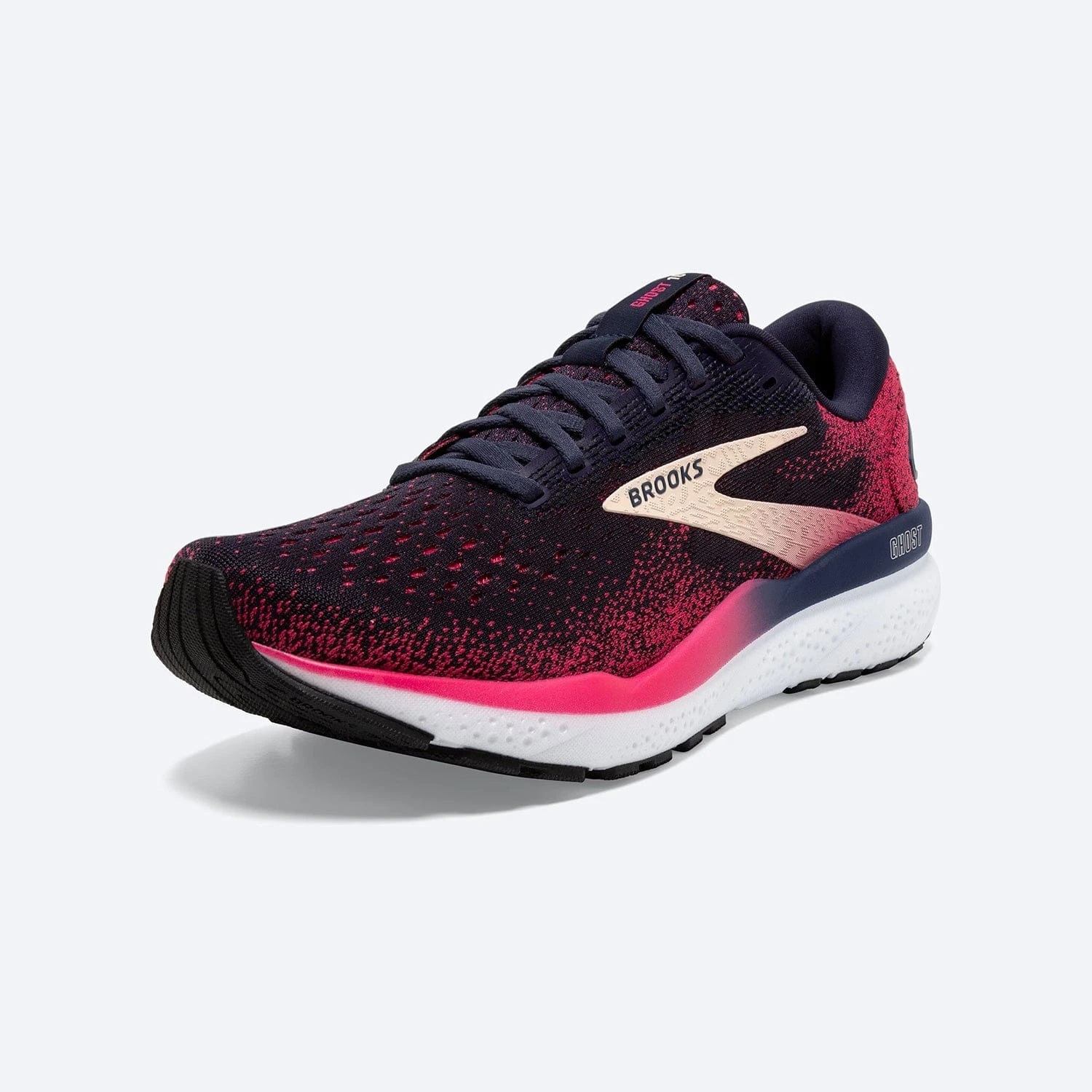 Brooks Ghost 16 Womens Running Shoe 9 Brooks Ghost 16 Womens Running Shoe - Image 7